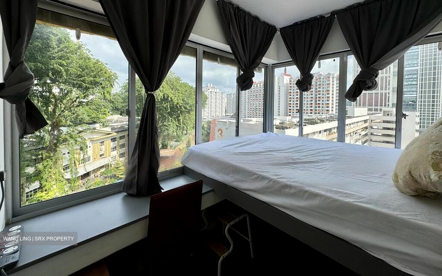 People's Park Complex (D1), Apartment #513593881